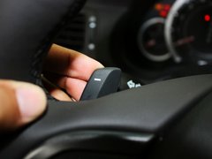 思铂睿 2013款 2.4L 自动 豪华版