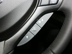 思铂睿 2013款 2.4L 自动 豪华版