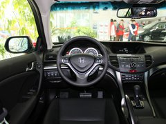 思铂睿 2013款 2.4L 自动 豪华版