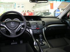 思铂睿 2013款 2.4L 自动 豪华版