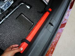 思铂睿 2013款 2.4L 自动 豪华版