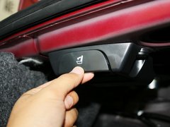 思铂睿 2013款 2.4L 自动 豪华版