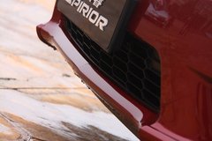 思铂睿 2013款 2.4L 自动 TYPE-S