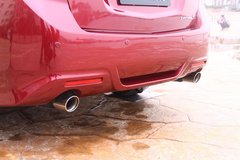 思铂睿 2013款 2.4L 自动 TYPE-S