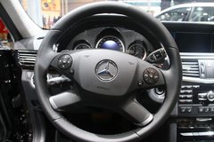 北京奔驰 奔驰E 300 L