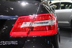 北京奔驰  奔驰E 300 L