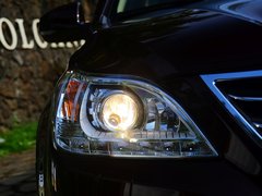 海马M8 2014款 2.0L 自动 舒适型