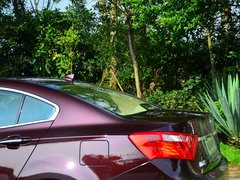 海马M8 2014款 2.0L 自动 舒适型