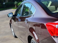 海马M8 2014款 2.0L 自动 舒适型
