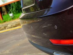 海马M8 2014款 2.0L 自动 舒适型