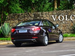 海马M8 2014款 2.0L 自动 舒适型