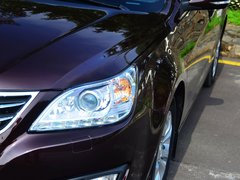 海马M8 2014款 2.0L 自动 舒适型
