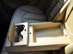海马M8 2014款 2.0L 自动 舒适型