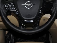 海马M8 2014款 2.0L 手动 舒适型