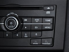 海马M8 2014款 2.0L 手动 舒适型