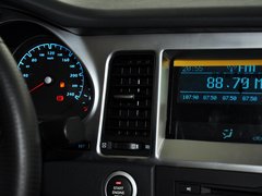 海马M8 2014款 2.0L 手动 舒适型