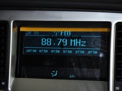 海马M8 2014款 2.0L 手动 舒适型