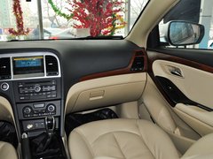 海马M8 2014款 2.0L 手动 舒适型