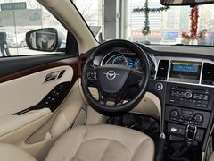 海马M8 2014款 2.0L 手动 舒适型