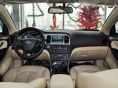 海马M8 2014款 2.0L 手动 舒适型