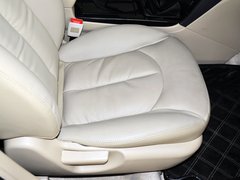 海马M8 2014款 2.0L 手动 舒适型