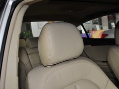 海马M8 2014款 2.0L 手动 舒适型