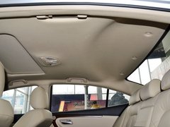 海马M8 2014款 2.0L 手动 舒适型