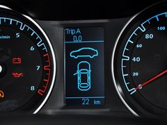 海马M8 2014款 2.0L 手动 舒适型