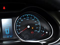 海马M8 2014款 2.0L 手动 舒适型