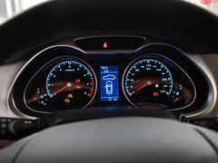 海马M8 2014款 2.0L 手动 舒适型