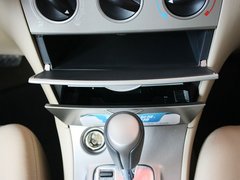 花冠 2013款 1.6L 自动 卓越版