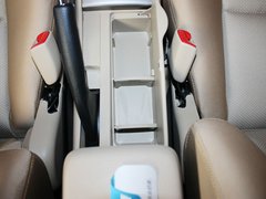 花冠 2013款 1.6L 自动 卓越版