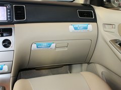 花冠 2013款 1.6L 自动 卓越版