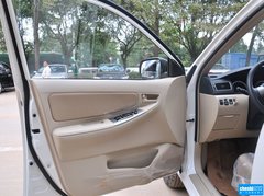 花冠 2013款 1.6L 自动 卓越版