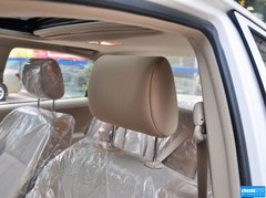 花冠 2013款 1.6L 自动 卓越版