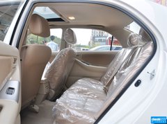 花冠 2013款 1.6L 自动 卓越版