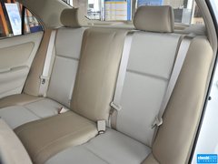 花冠 2013款 1.6L 自动 卓越版