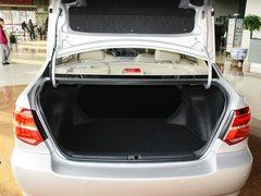花冠 2013款 1.6L 自动 豪华版
