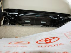 花冠 2013款 1.6L 自动 豪华版