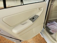花冠 2013款 1.6L 自动 豪华版
