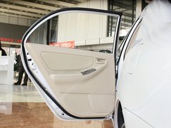 花冠 2013款 1.6L 自动 豪华版