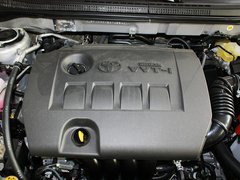 花冠 2013款 1.6L 自动 豪华版