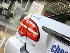 花冠 2013款 1.6L 自动 豪华版