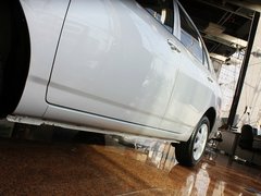 花冠 2013款 1.6L 自动 豪华版