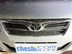 花冠 2013款 1.6L 自动 豪华版