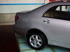 花冠 2013款 1.6L 自动 豪华版