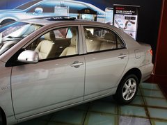 花冠 2013款 1.6L 自动 豪华版