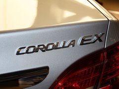 花冠 2013款 1.6L 自动 豪华版