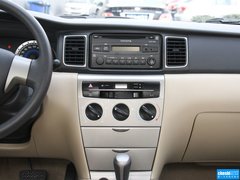 花冠 2013款 1.6L 自动 豪华版