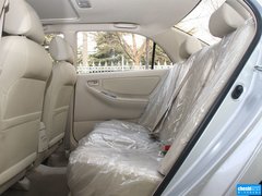 花冠 2013款 1.6L 自动 豪华版